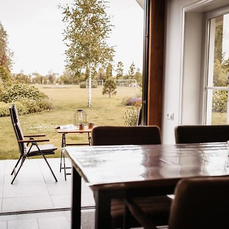 -Nieuw- Luxe & Sfeervol Vakantiehuis Tholen Luaran gambar