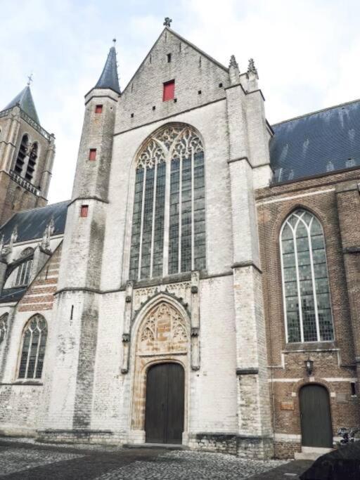 -Nieuw- Luxe & Sfeervol Vakantiehuis Tholen Luaran gambar