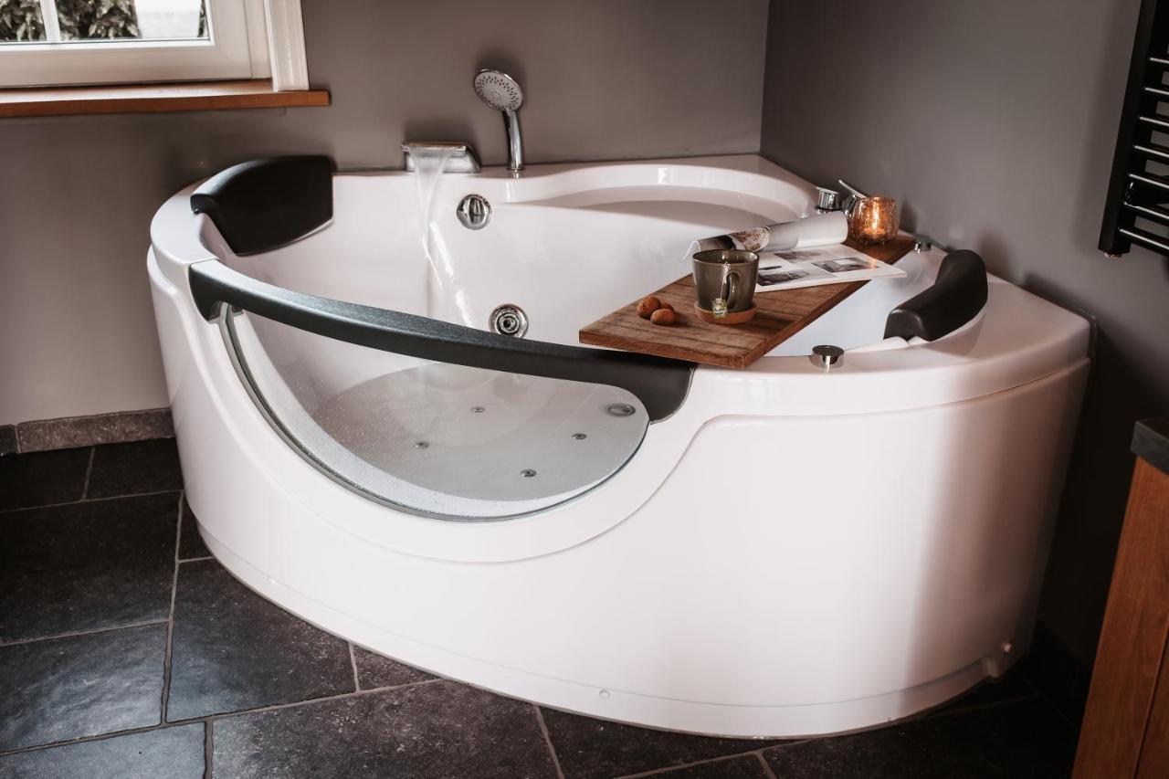 -Nieuw- Luxe & Sfeervol Vakantiehuis Tholen Luaran gambar