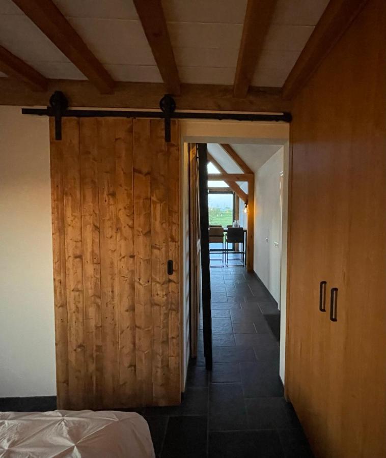 -Nieuw- Luxe & Sfeervol Vakantiehuis Tholen Luaran gambar