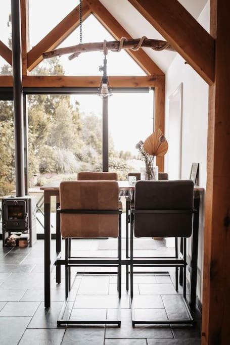 -Nieuw- Luxe & Sfeervol Vakantiehuis Tholen Luaran gambar