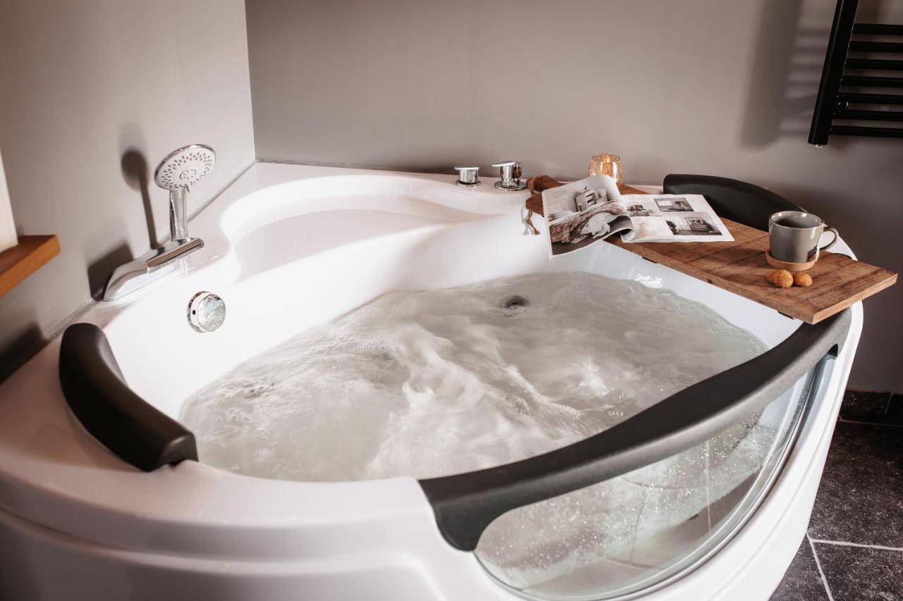 -Nieuw- Luxe & Sfeervol Vakantiehuis Tholen Luaran gambar