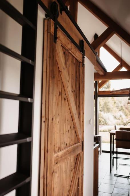 -Nieuw- Luxe & Sfeervol Vakantiehuis Tholen Luaran gambar