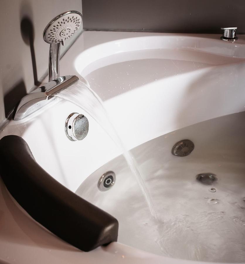 -Nieuw- Luxe & Sfeervol Vakantiehuis Tholen Luaran gambar