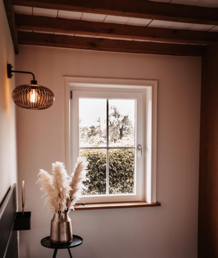 -Nieuw- Luxe & Sfeervol Vakantiehuis Tholen Luaran gambar