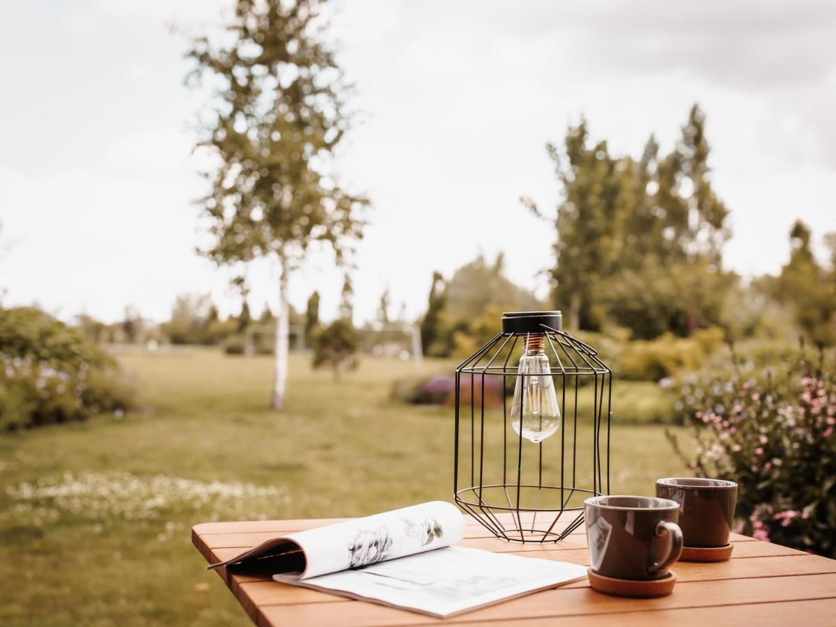 -Nieuw- Luxe & Sfeervol Vakantiehuis Tholen Luaran gambar