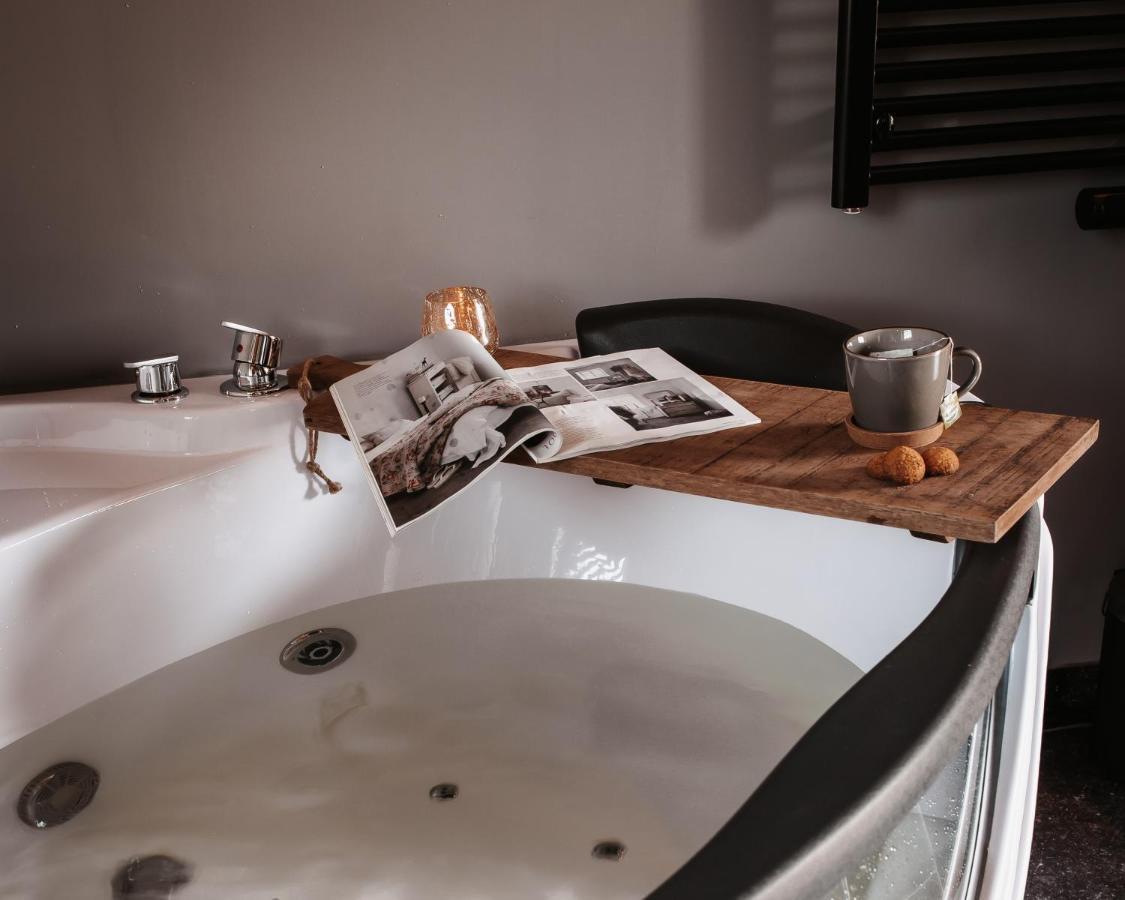 -Nieuw- Luxe & Sfeervol Vakantiehuis Tholen Luaran gambar