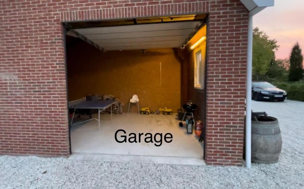 -Nieuw- Luxe & Sfeervol Vakantiehuis Tholen Luaran gambar