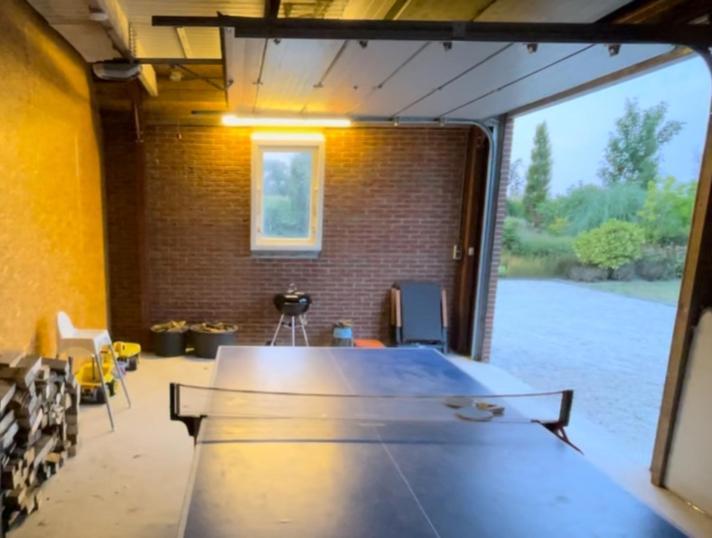 -Nieuw- Luxe & Sfeervol Vakantiehuis Tholen Luaran gambar